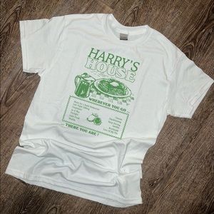 Harrys House Tee